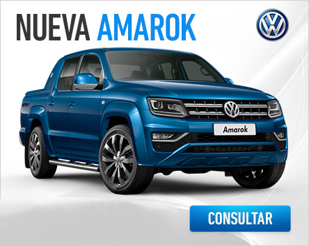 Plan de ahorro Amarok!