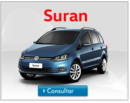 Volkswagen Suran